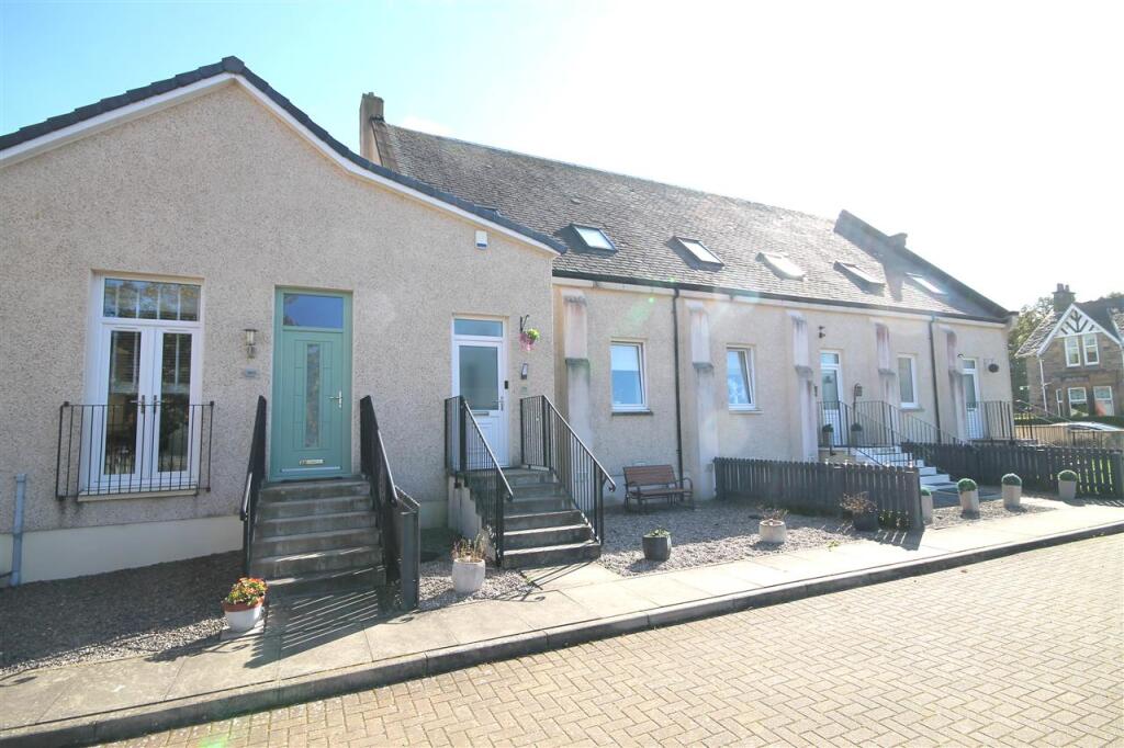 Main image of property: Hozier Street, Coatbridge