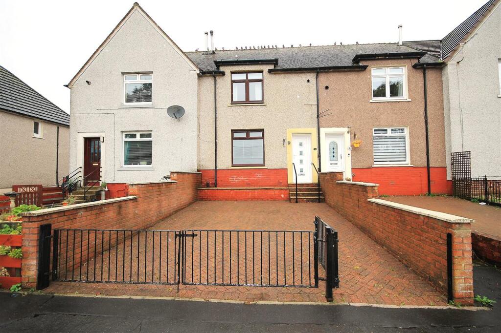 Main image of property: Coneypark Crescent, Banknock, Banknock