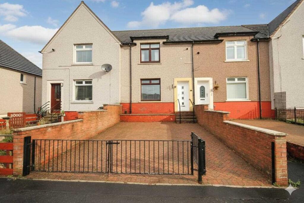 Main image of property: Coneypark Crescent, Banknock, Banknock