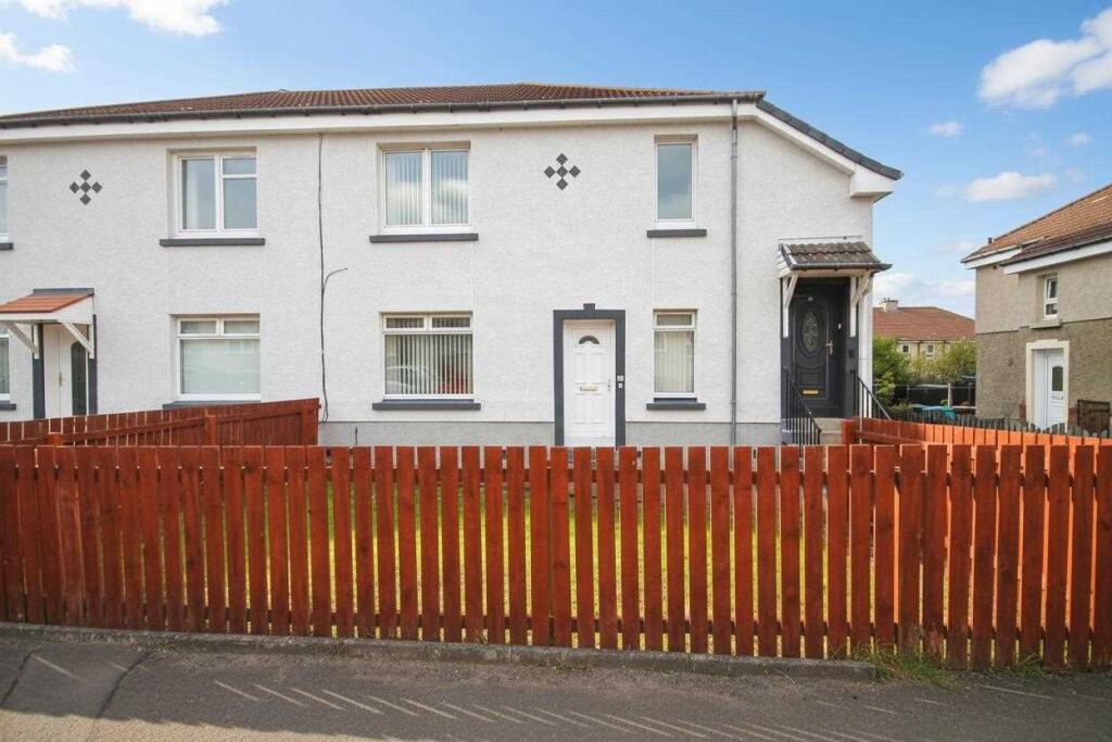 Main image of property: Tollbrae Avenue, Airdrie