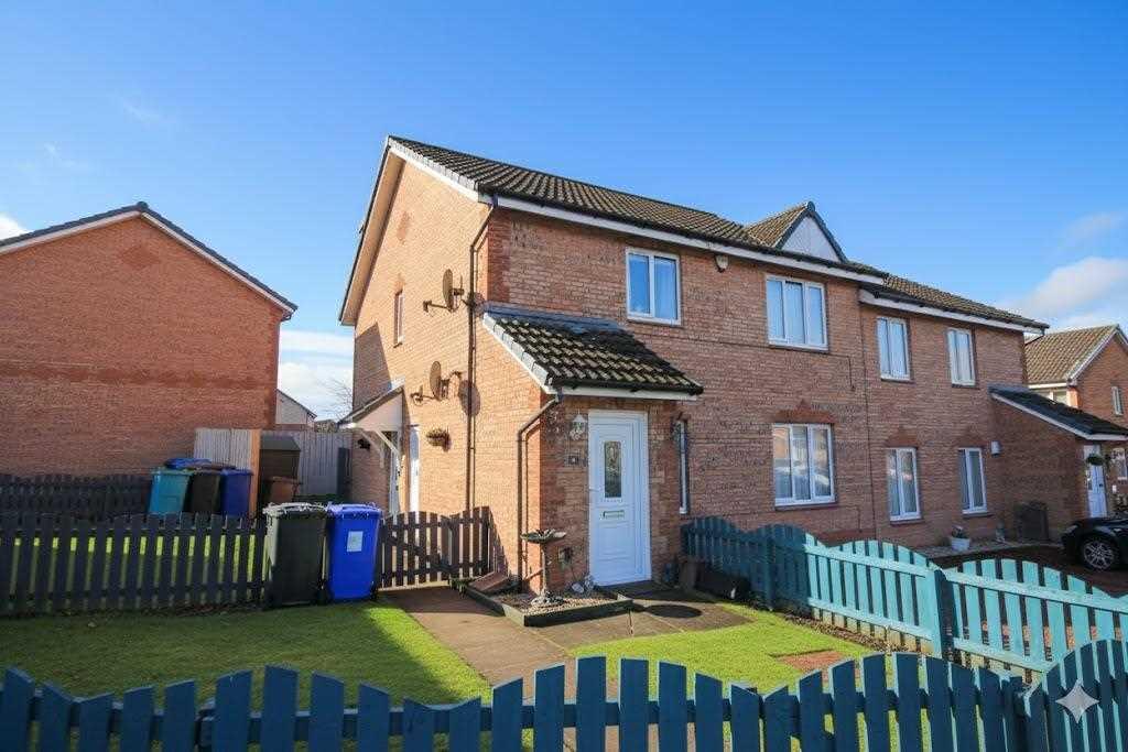 Main image of property: Spey Drive, Coatbridge