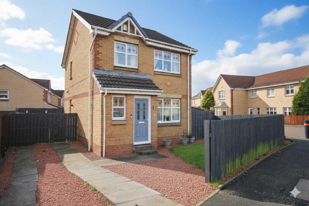 Main image of property: Drummore Avenue, Carnbroe, Coatbridge