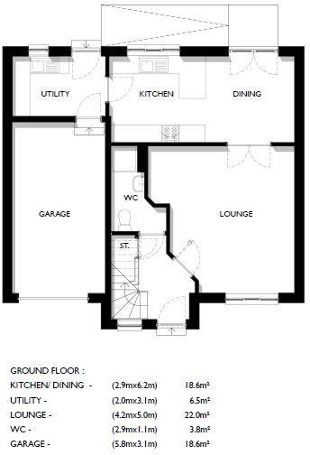 Master Floorplan Image 1
