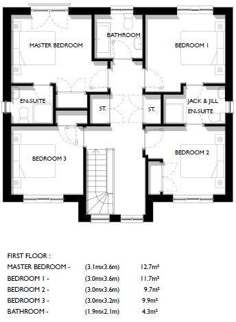 Master Floorplan Image 2