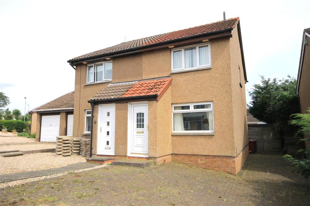 Main image of property: Cooper Court, Carnwath, Lanark