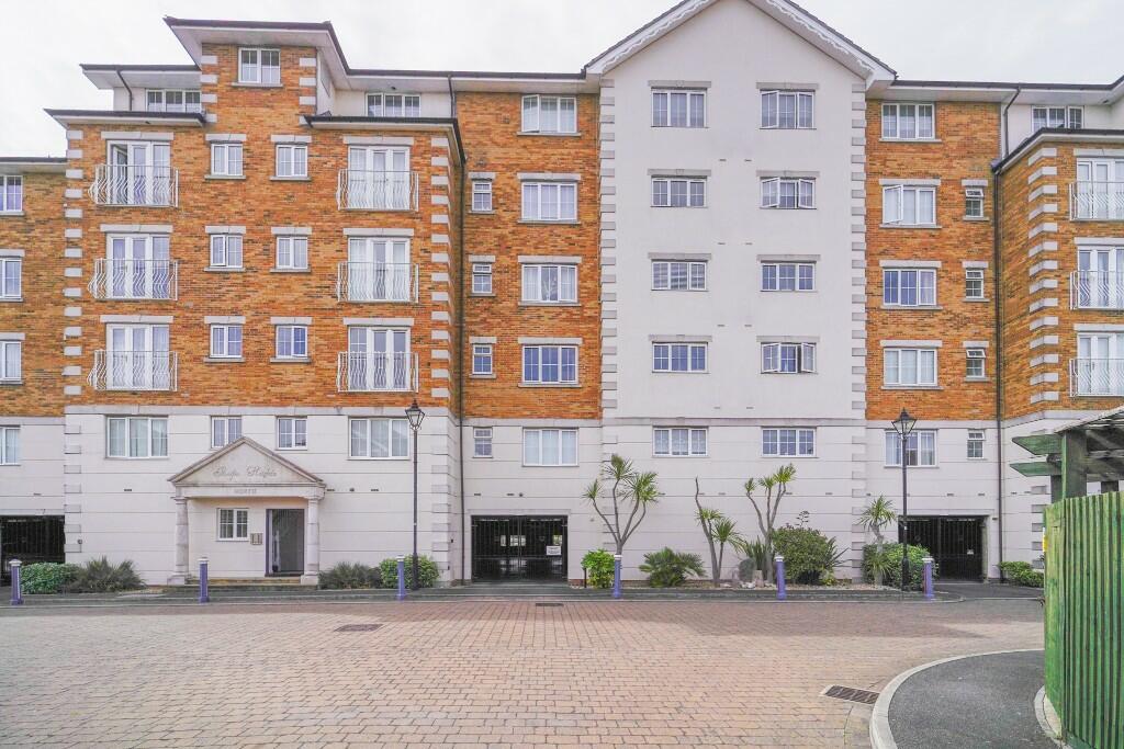 Main image of property: Golden Gate Way, Eastbourne, East Sussex, BN23