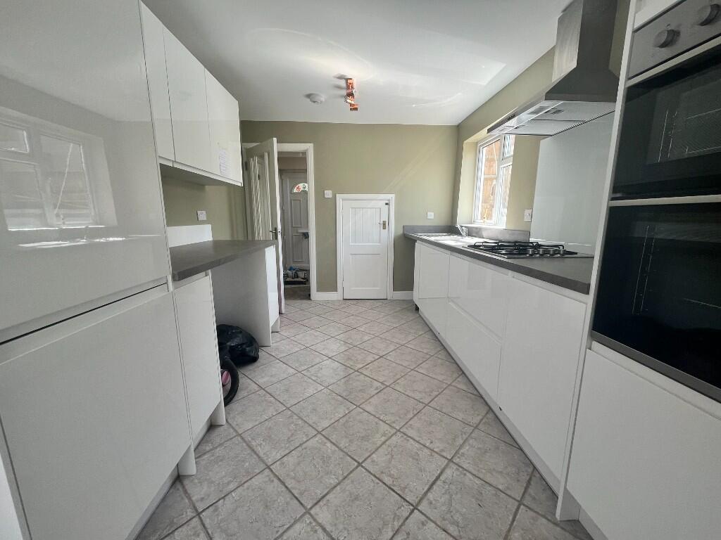 Main image of property: Slindon Crescent, Eastbourne, East Sussex, BN23