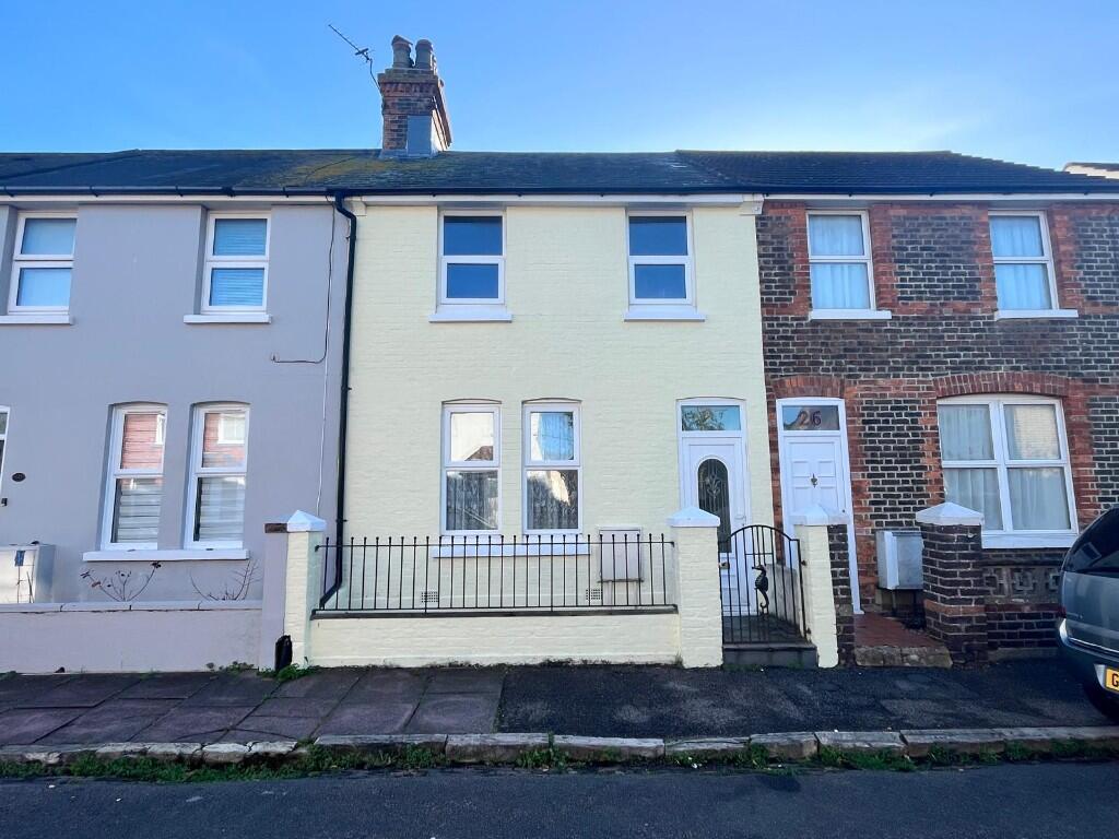 Main image of property: Fairlight Road, Eastbourne, East Sussex, BN22