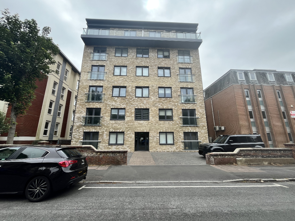 Main image of property: St. Leonards Road, Eastbourne, East Sussex, BN21