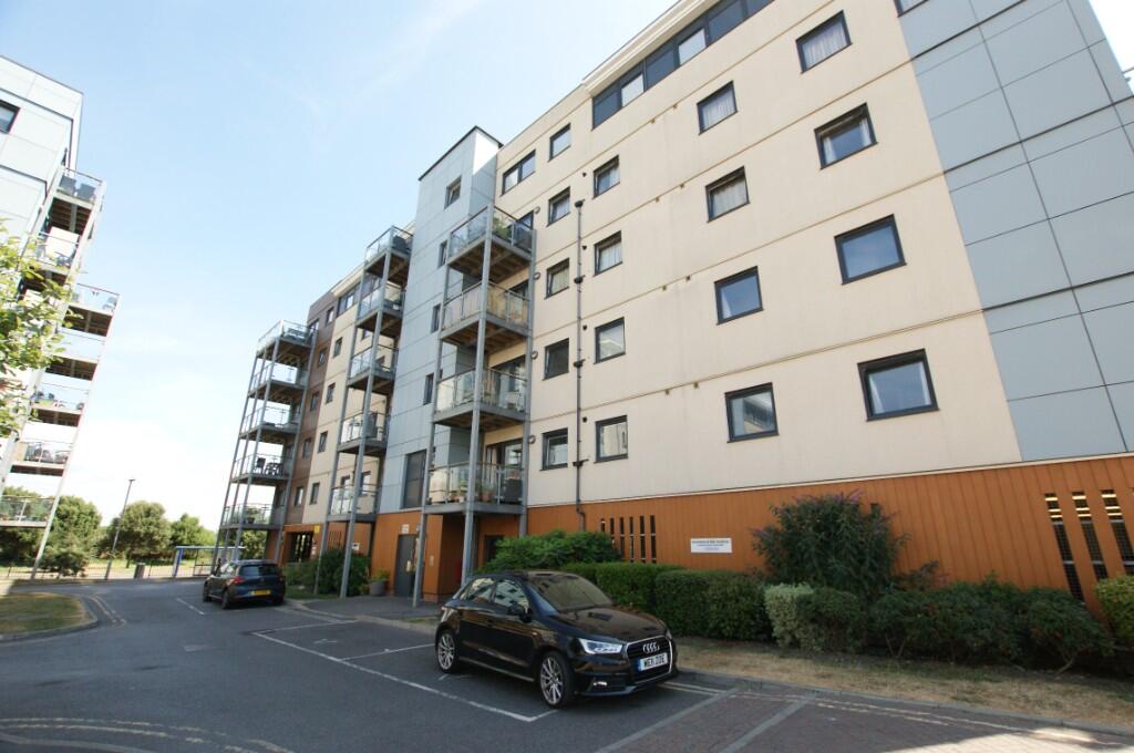 Main image of property: Groombridge Avenue,Eastbourne,BN22