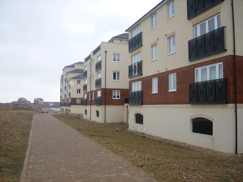 Main image of property: Macquarie Quay, Eastbourne, East Sussex, BN23