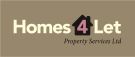 Homes 4 Let Property Services Ltd logo