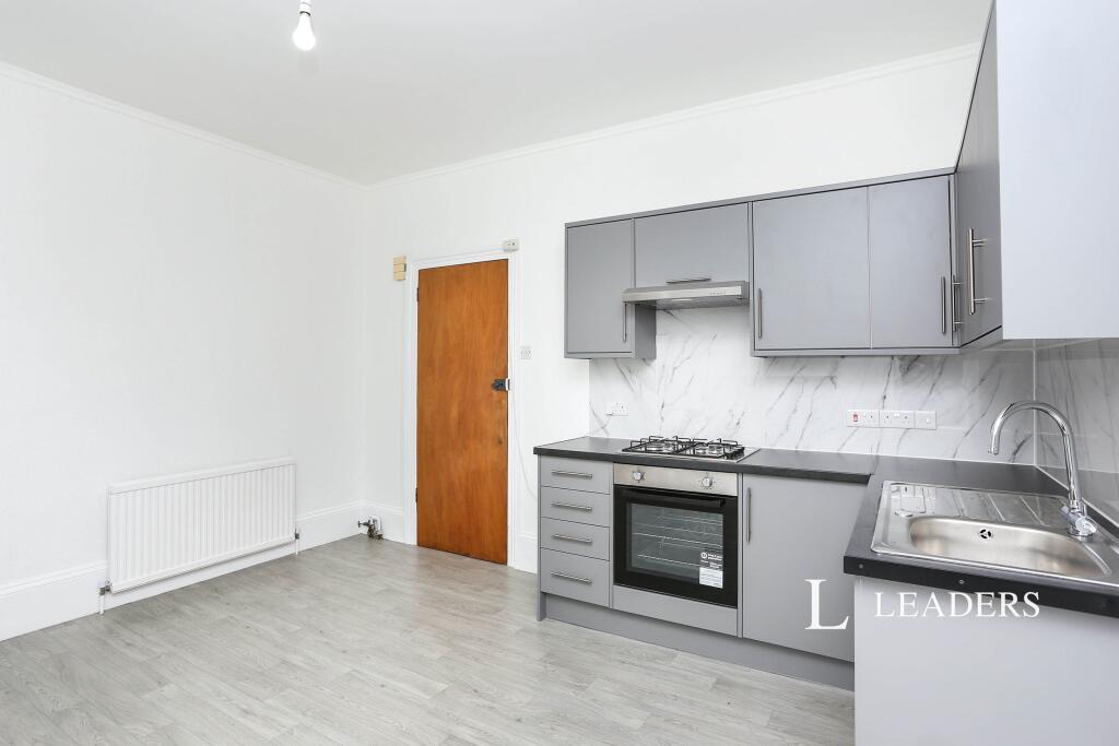 Main image of property: Manor Avenue, Brockley, SE4