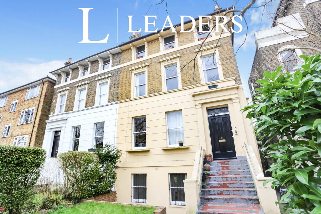 Main image of property: Wickham Road, Brockley, SE4