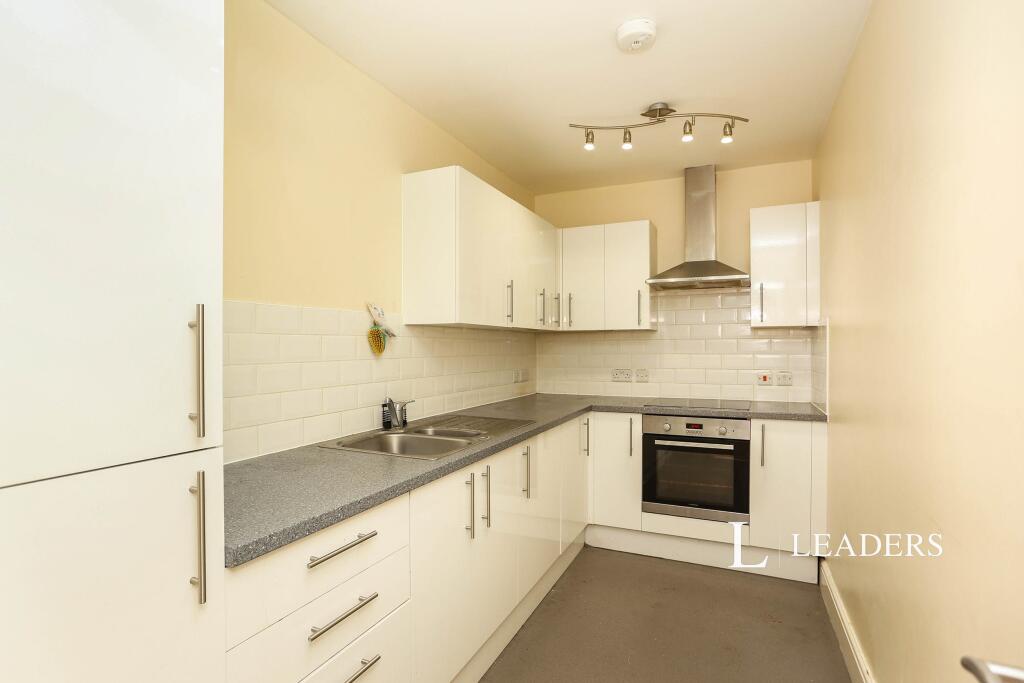 Main image of property: Metro Apartments, Lewisham High Street, SE13