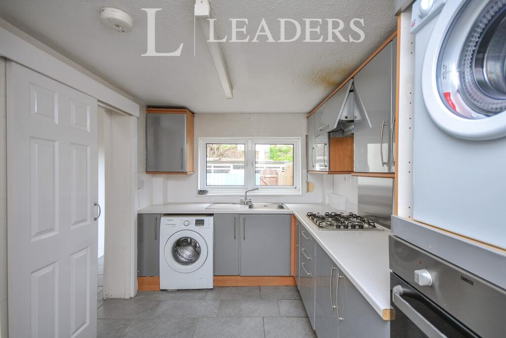 Main image of property: Branscombe Street, SE13