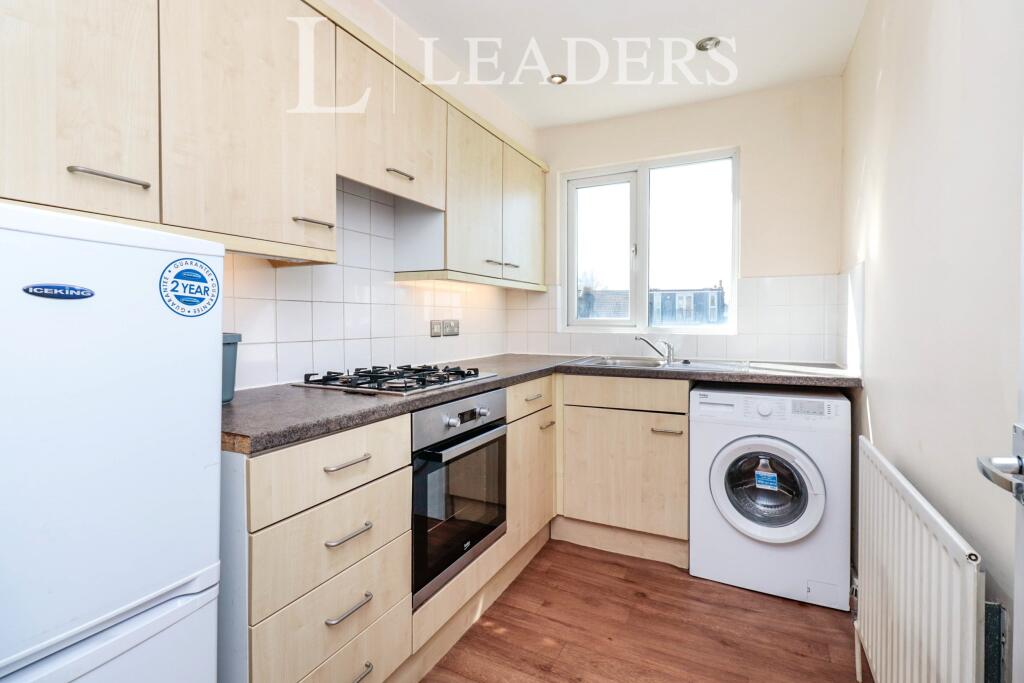 Main image of property: Limes Grove, Lewisham, SE13
