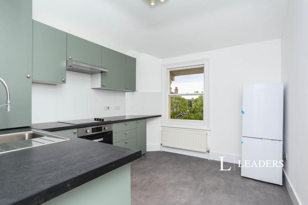 Main image of property: Wickham Road, SE4