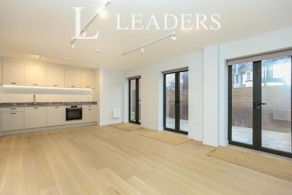 Main image of property: Marischal Road, Lewisham, SE13