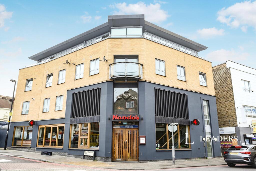 Main image of property: Lee High Road, London, SE13