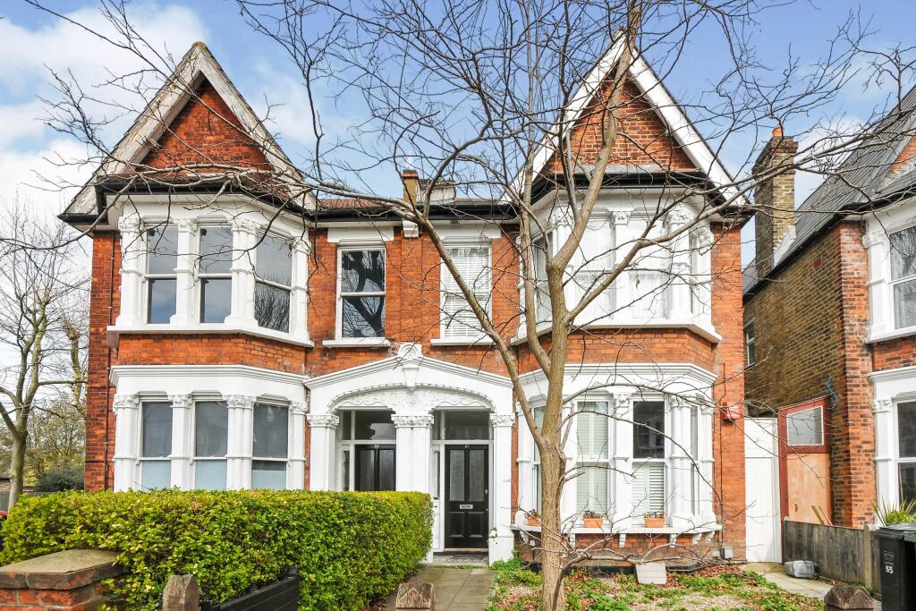 Main image of property: Inchmery Road, London, SE6