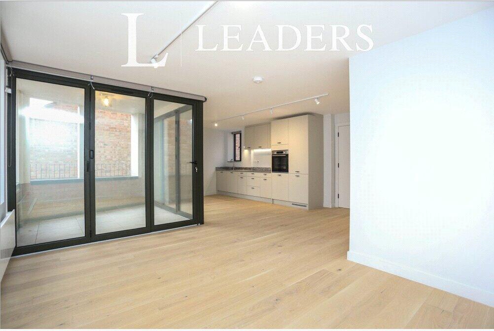Main image of property: Marischal Road, SE13