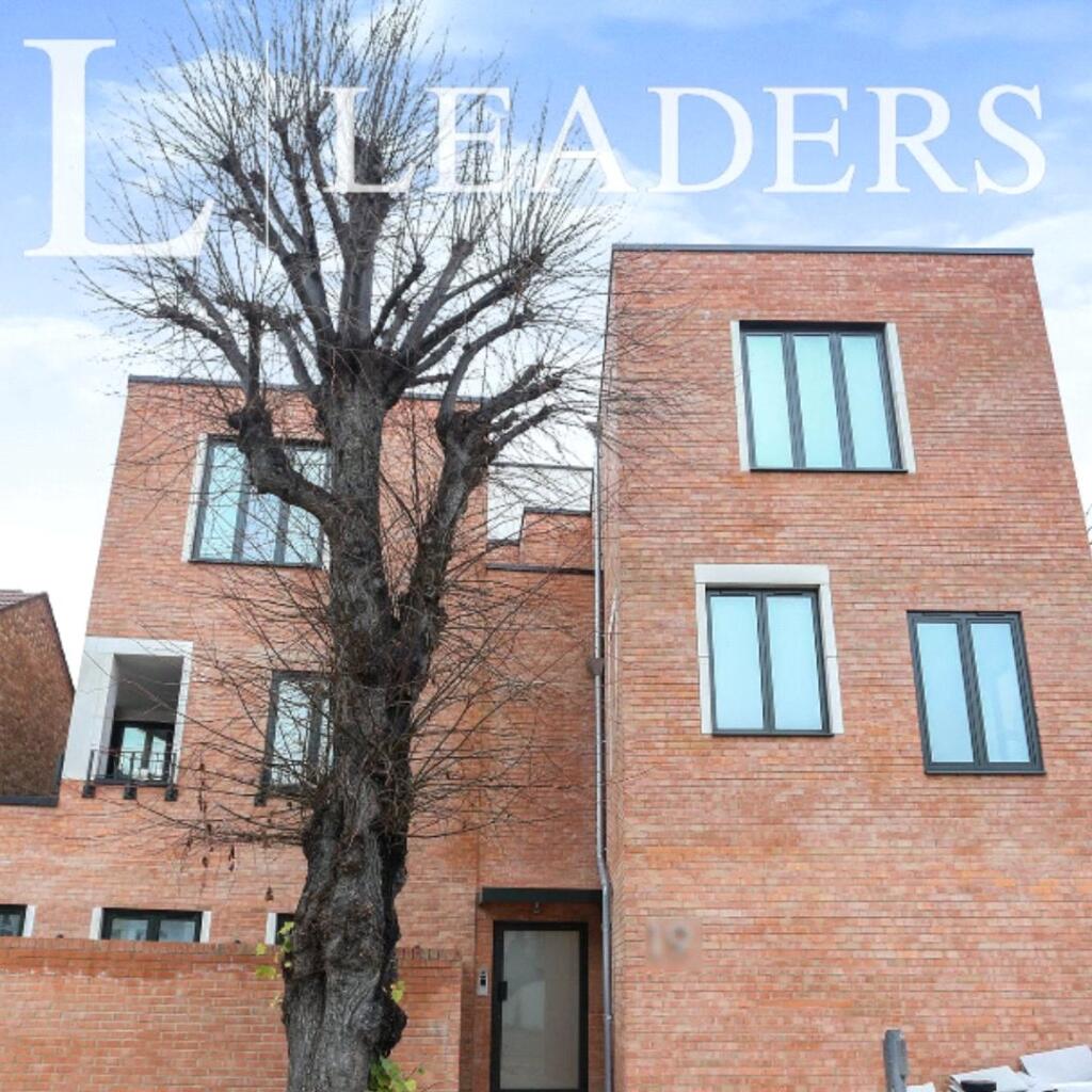 Main image of property: Marischal Road, SE13