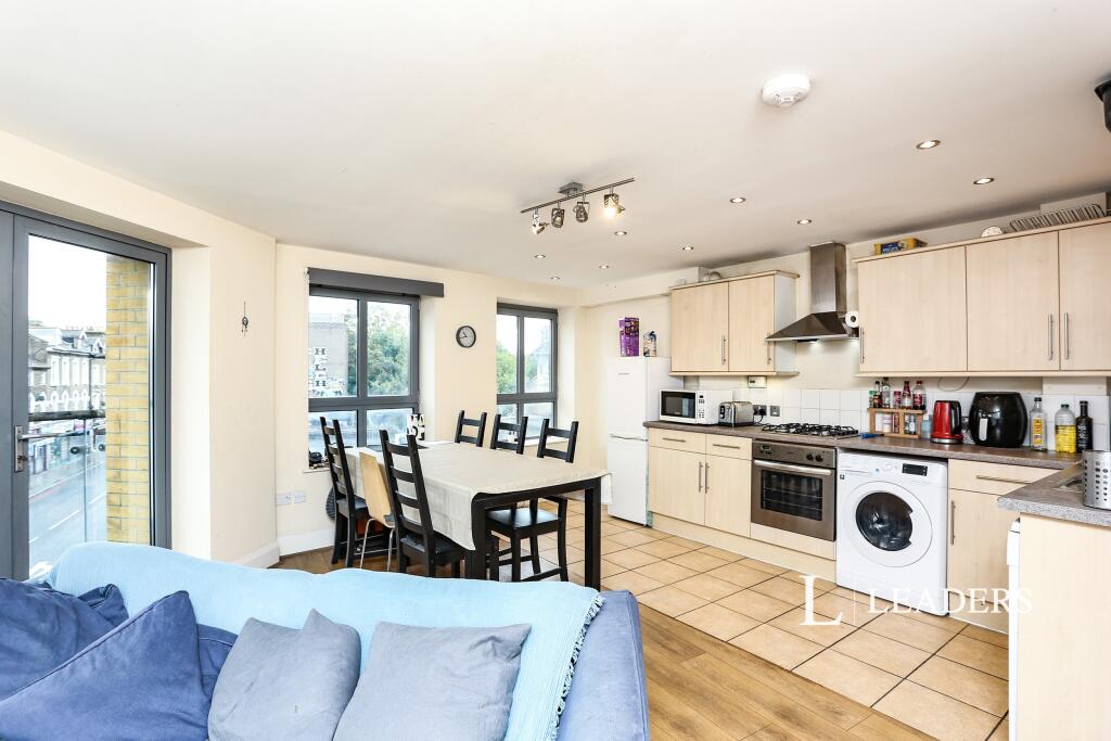 Main image of property: Lee High Road, London, SE13