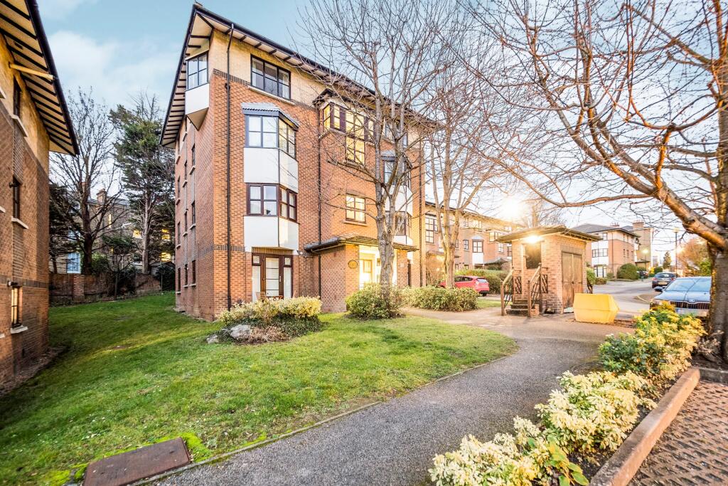 Main image of property: Celestial Gardens, London, SE13