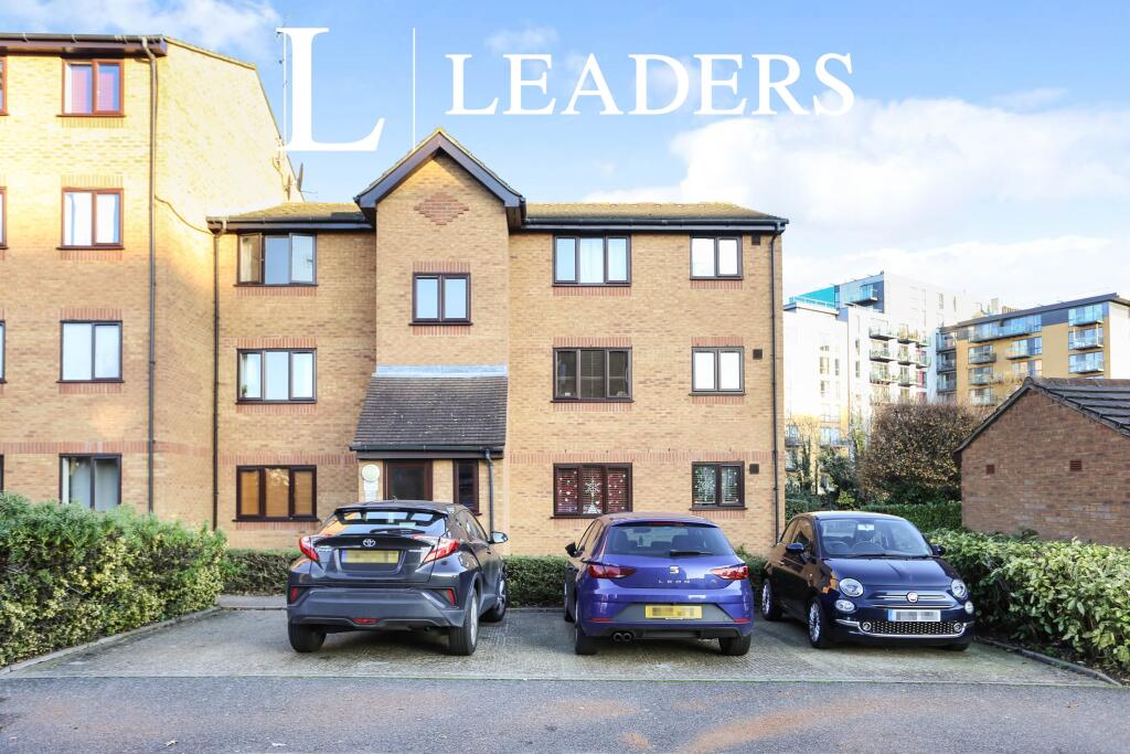 Main image of property: Armoury Road, London, SE8