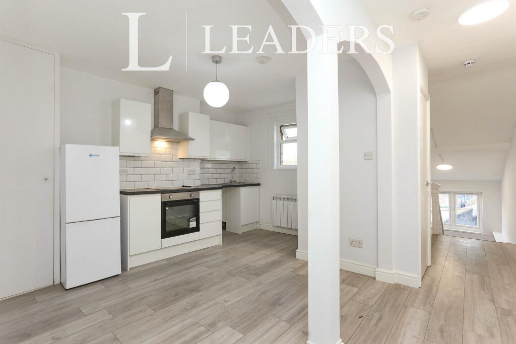 Main image of property: Lewisham High Street, London, SE13