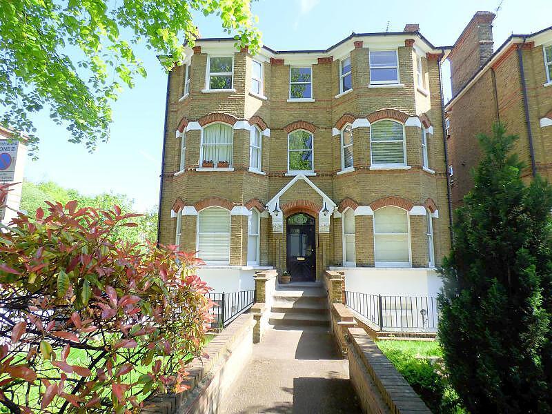 Main image of property: Horniman Grange, 68 London Road, London, SE23