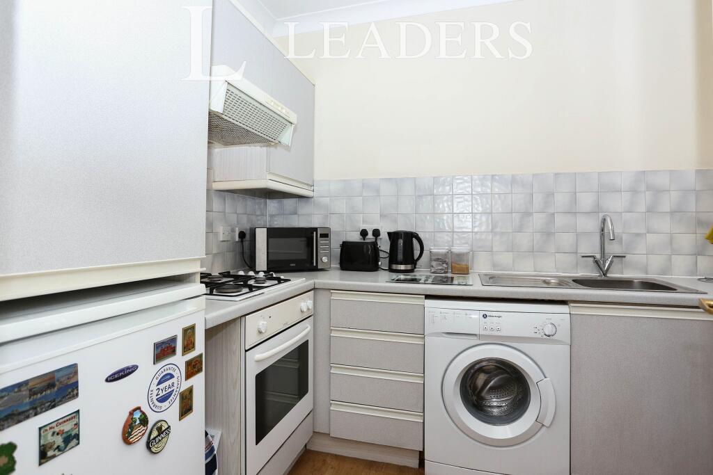 Main image of property: Horniman Grange, 68 London Road, London, SE23