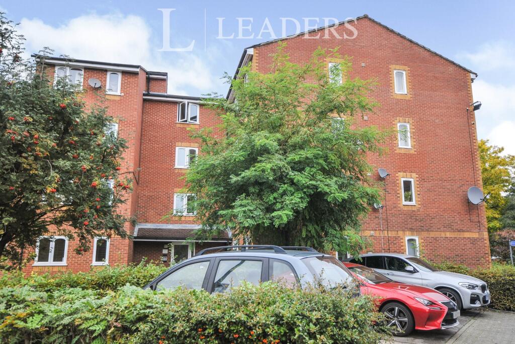 Main image of property: Armoury Road, London, SE8