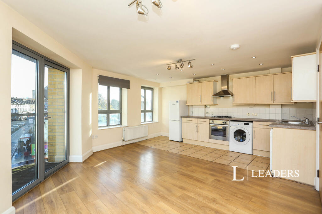 Main image of property: Lee High Road, London, SE13