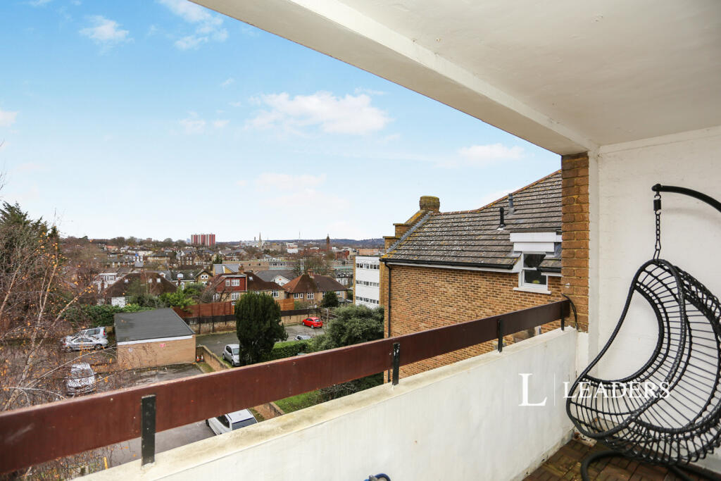 Main image of property: Hillmore Court, 32 Belmont Hill, SE13