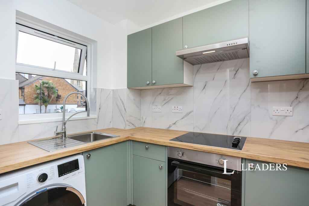 Main image of property: Longbridge Way, Lewisham, London, SE13