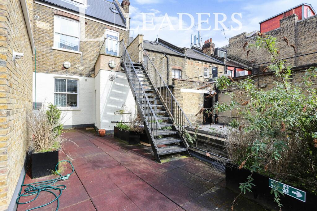 Main image of property: Metro Apartments, 86-92 Lewisham High Street, SE13