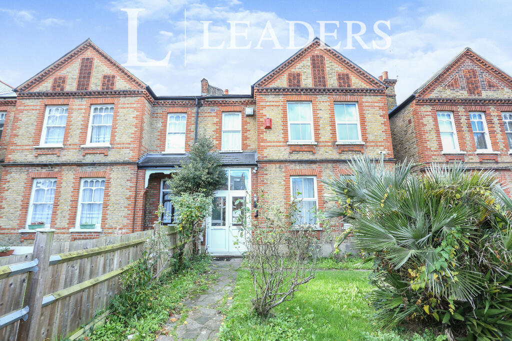 1 bedroom house share for rent in Hurstbourne Road, Forest Hill, SE23