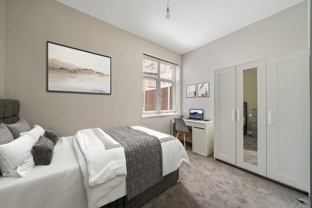 Main image of property: Troutbeck Road, New Cross, SE14