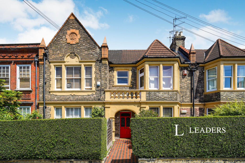 Main image of property: Denman Road, Peckham, SE15