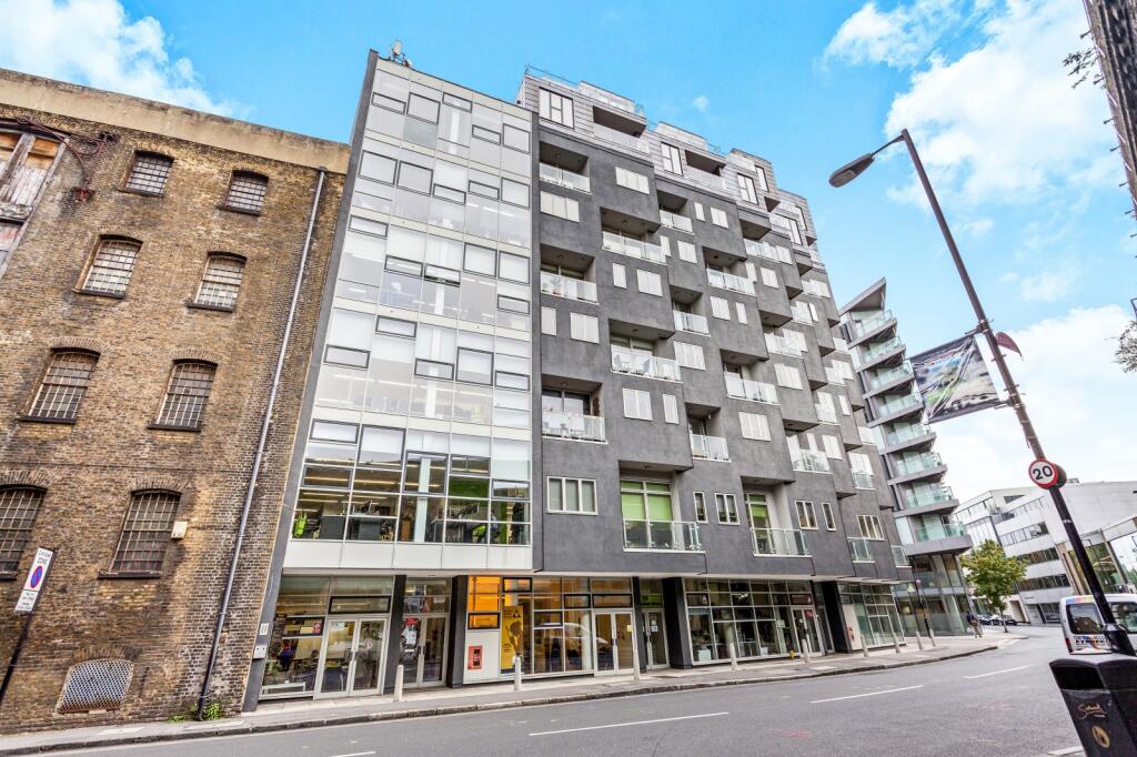 Main image of property: Great Suffolk Street, Borough, SE1