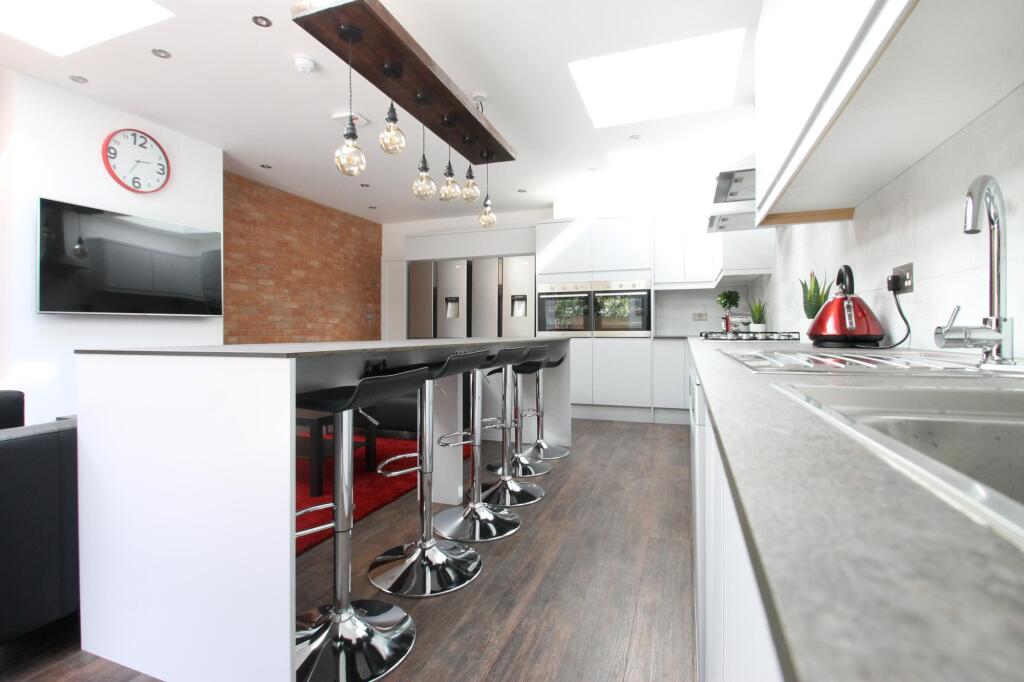 Main image of property: Albacore Crescent, Lewisham, London, SE13