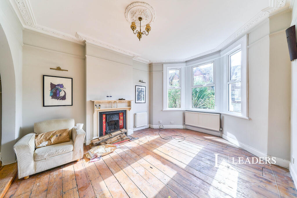 Main image of property: Farren Road, Forest Hill, SE23