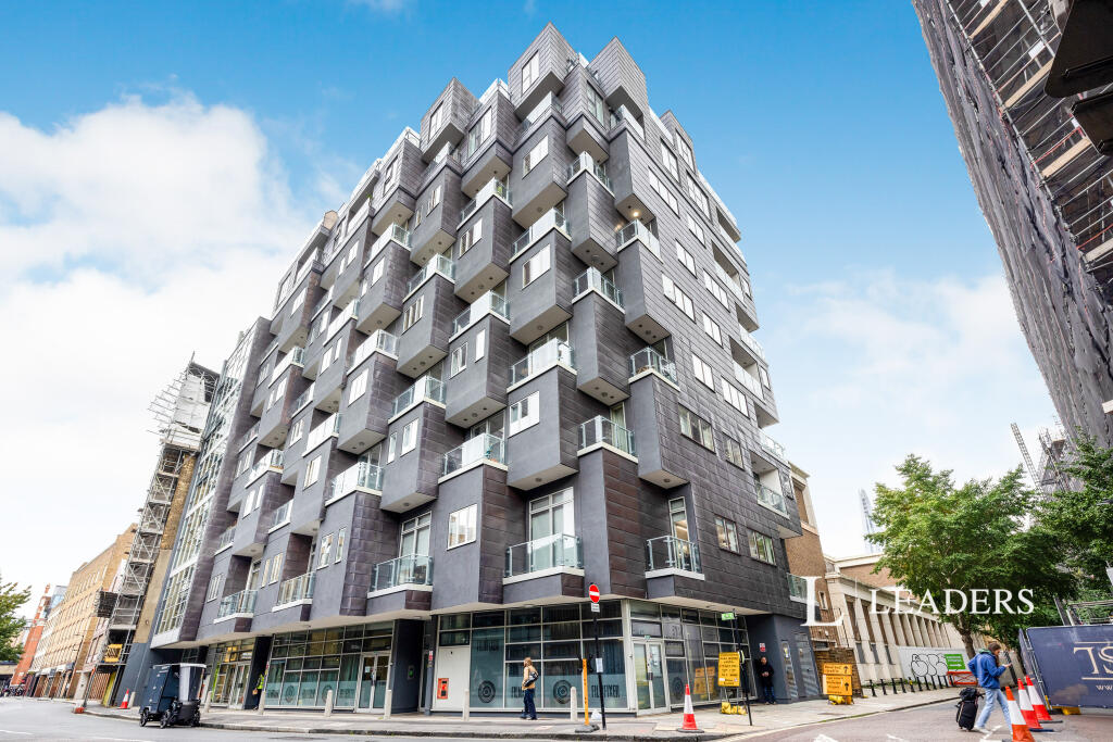 Main image of property: Great Suffolk Street, London, SE1