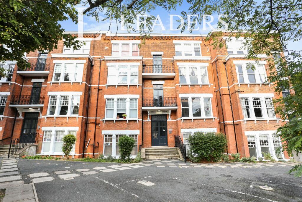 Main image of property: Belle Vue Court, 122D Devonshire Road, London, SE23