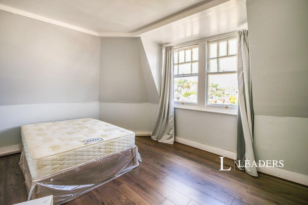 Main image of property: London Road, London, SE23