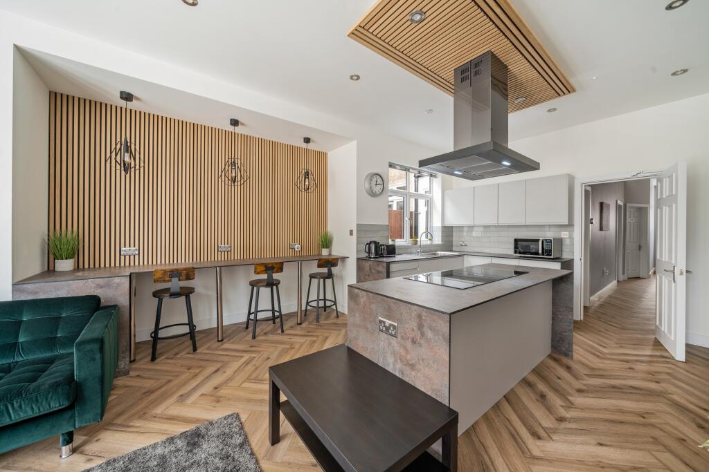 Main image of property: Troutbeck Road, London, SE14