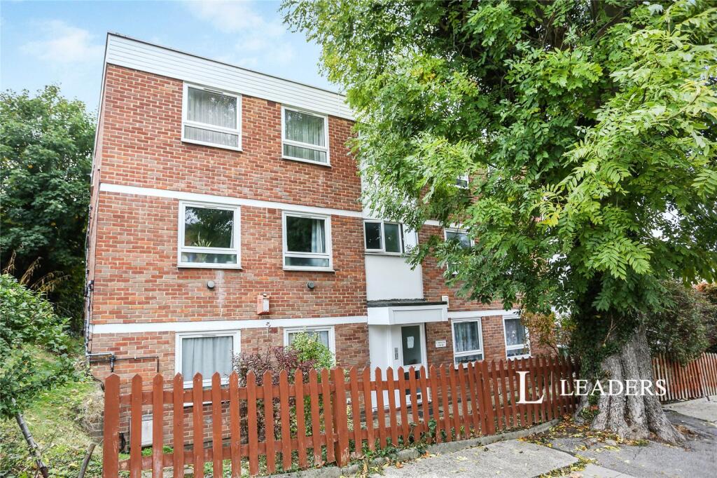Main image of property: Sydenham Park Road, Sydenham, SE26