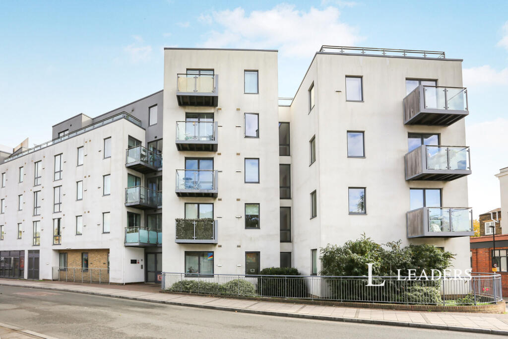 Main image of property: Perry Vale, London, SE23